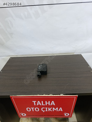 Opel Vectra B Bagaj Kilit Motoru