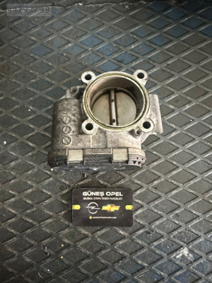 OPEL İNSİGNİA 1.6 TURBO GAZ KELEBEĞİ A16LET Z16LET GM 55355608