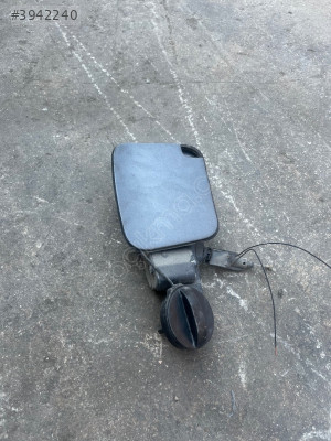 Opel Zafira Depo Kapağı