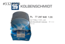 MTS LIAZ 100 110 111 KAROSA KOL YATAK 1.00 734 735 736 Ms634* Ms6