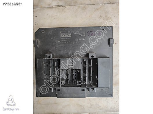 VW Golf Tiguan Seat Leon Skoda Octavia BCM 5Q0937084L