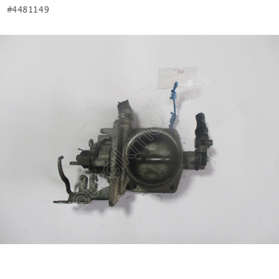 Bmw 3 Gaz Kelebeği 1427174