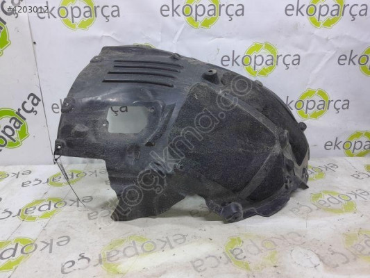 BMW 7 SERİSİ 2023 2025 G70 SAĞ ÖN DAVLUMBAZ 51759621242