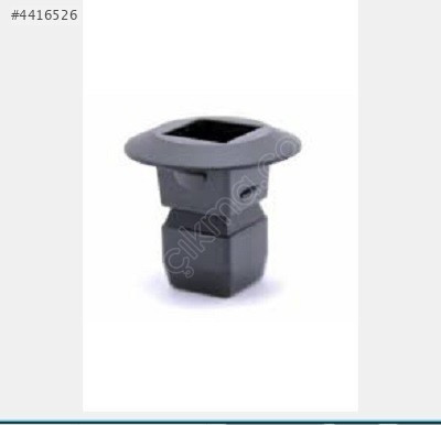 VOLKSWAGEN KLİPS KARŞILIĞI TÜM MODELLER N90833801