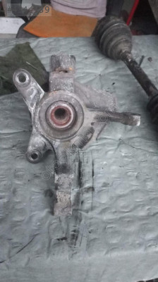 CHEVROLET KALOS SOL TAŞIYICI.OTO ERKAN ÜNYE