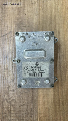 MERCEDES W211 E SERİSİ FAR BEYNİ 74062200