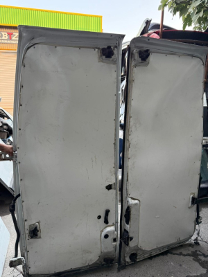 RENAULT MASTER 3 BAGAJ MENTEŞESİ 2011-2020 MODEL