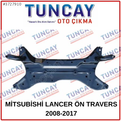 MİTSUBİSHİ LANCER ÖN TRAVERS 2008-2017 YEDEK PARÇA