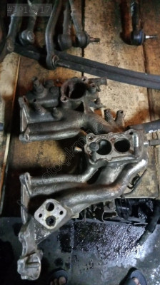 Hundai excel,Mitsubishi Lancer 1.5 manifod emme yedek parça