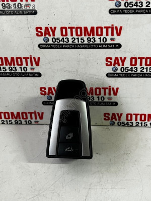 A2078207410 MERCEDES E350 W207 CABRİOLET TAVAN AÇMA KAPAT TUŞU