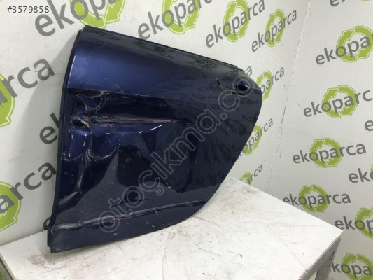 BMW 2 SERİSİ 2020 2024 F44 GRAN COUPE SOL ARKA KAPI 41529482701
