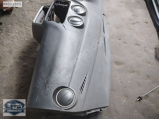 SEAT İBİZA ÖN TORPİDO ORJİNAL