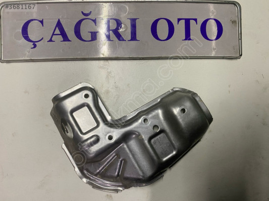 04C253041 F TURBO SACI 1.0 TSİ GOLF POLO İBİZA LEON OCTAVİA FABİA