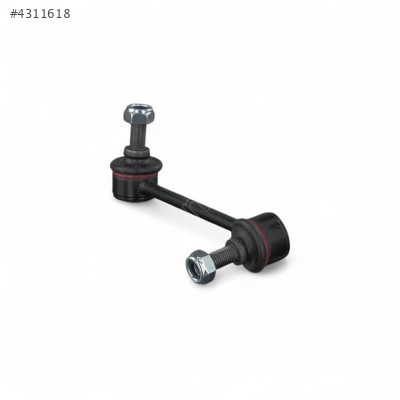 Opel Frontera A Z Rot Ön Sol 1992-1998 5352019