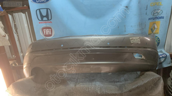 MERCEDES W204 ARKA TAMPON