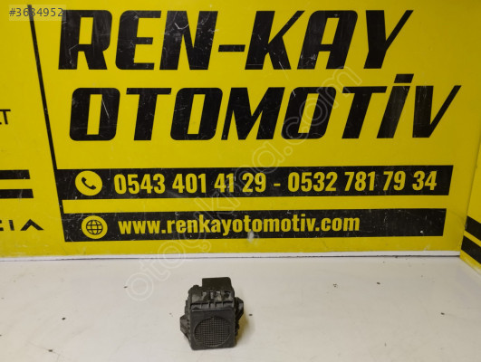 256A82112R RENAULT ZOE ALARM SIREN UYARI BEYNİ ORJ RENKAY OTO