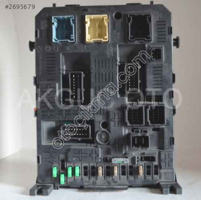 966689538002/ 2097777-1/ 212456301/ BSI PEUGEOT 3008