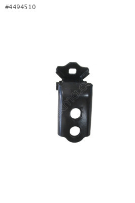 Renault Clio 5 Hb Arka Kapi Alt Menteşesi Sağ 20232025