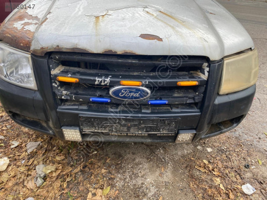 FORD RANGER 2006-2011 ARMA                         (XS2611S25)