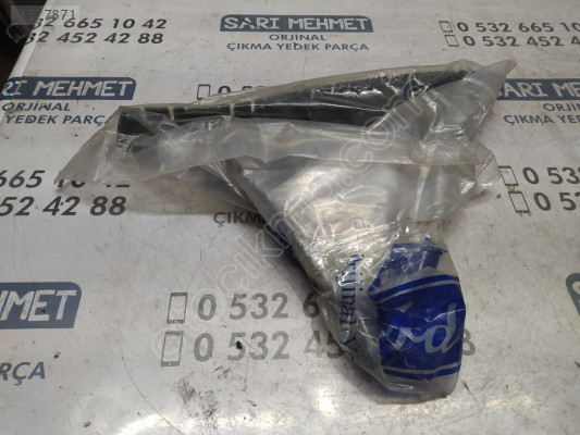 SIFIR ORJ FORD TRANSİT CUSTOM SOL ÖN TAMPON BRAKETİ 2012-2018