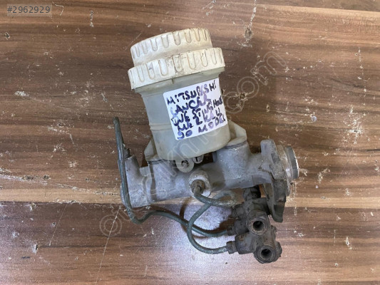 MİTSUBİSHİ LANCER FREN MERKEZİ 1990 MODEL ORJİNAL ÇIKMA TEMİZ
