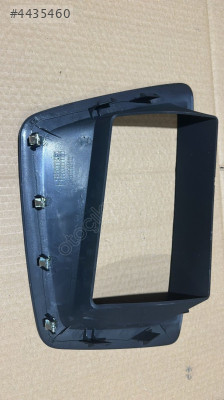 2022 BMW İX3 ELEKTİRİKLİ İÇ BAKALİT