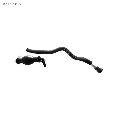164460063R  MAZOT HORTUMU K9K MEGANE III FLUENCE VAKVAKLI