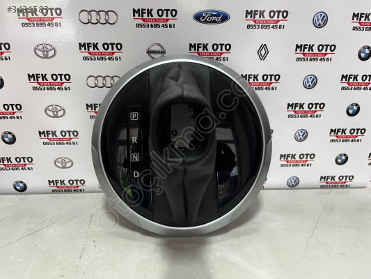 Orjinal Nissan Juke F16 Vites Körüğü - 969416PE2A
