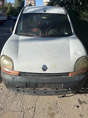 Renault cungo ön kaput