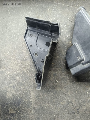 RENAULT MEGAN 2 ROLE KUTU KAPAĞI