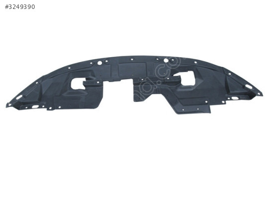 MITSUBISHI ASX- 11/16; KARTER MUHAFAZA PLASTİĞİ ÖN (LT-MB8030