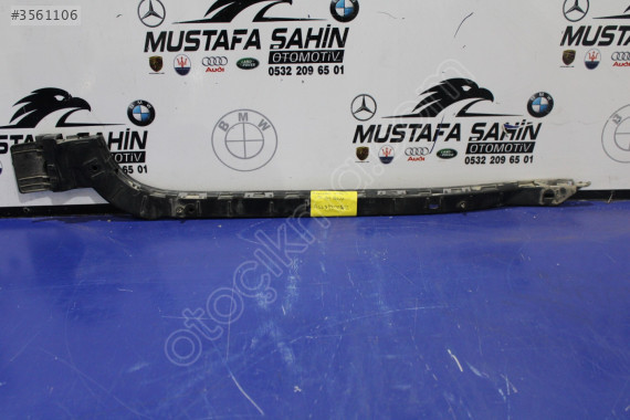 MERCEDES VİTO W447 SOL BAKALİT A4478800412