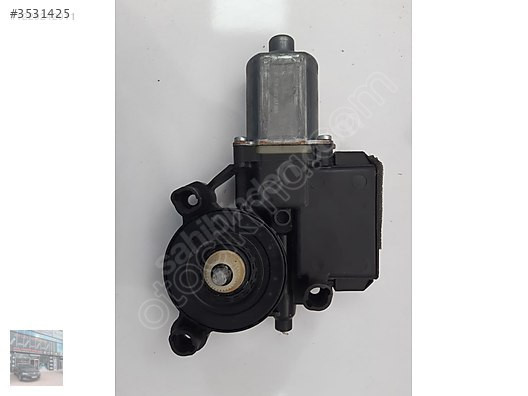 7E0959802 TRANSPORTER T7 CAM MOTORU