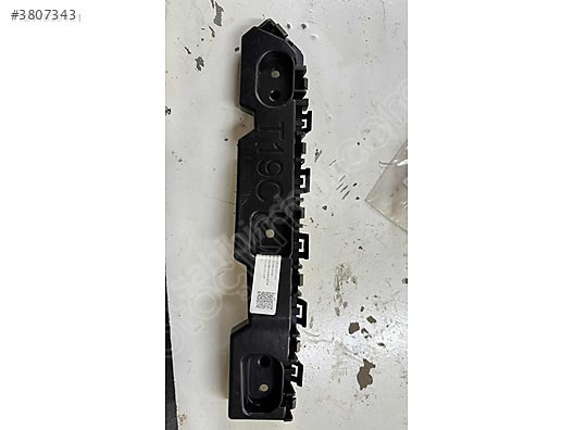 Chery Braket Tampon Omoda 5 22-24 Arka Sag 602001567AA