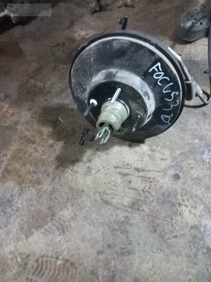 FORD FOCUS 3 1,6 TDCİ 2015  WESTİNGHOUSE