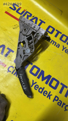 FORD FOCUS 3,5 EL FİREN KOLU ORİJİNAL ÇIKMA