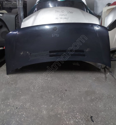 MERCEDES VİTO 2002 ÇIKMA ORİJİNAL KAPUT