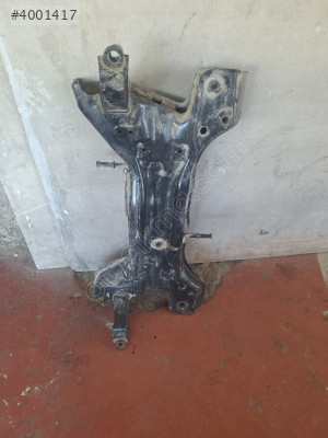 Volkswagen Polo Motor Travesi 2009 2018