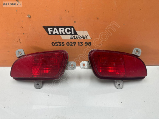 VENGA TAKIM REFLEKTÖR ORJİNAL