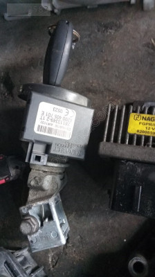 Master 3 kontak immo yedek parça