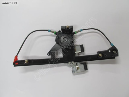 Volkswagen Golf Cam Krikosu 92/98