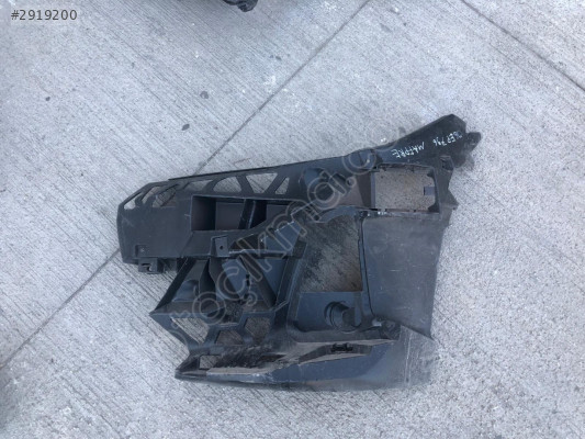 BMW 3 SERİ G20 LCİ ÖN TAMPON SOL SİS FAR BRAKETİ 51115A1BF61