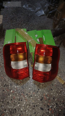 1993-2001 Opel Combo B sağ sol stop lambası (YENİ VALEO)