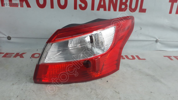 FORD FOCUS STOP SAĞ 2012-2015 SEDAN