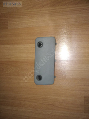 Kango Kangoo sigorta kutusu kapağı