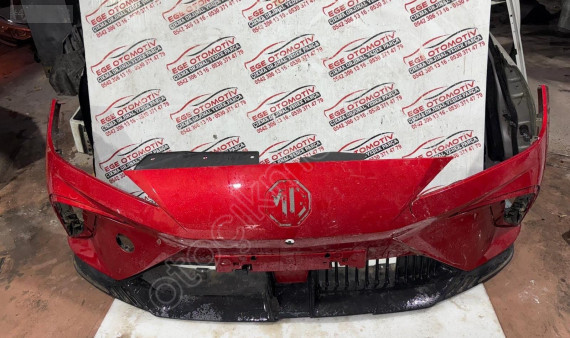 MG MG4 ORJİNAL ÖN TAMPON