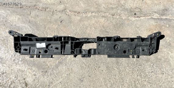 RENAULT CLİO 4 ÖN PANEL ORJİNAL SIFIR