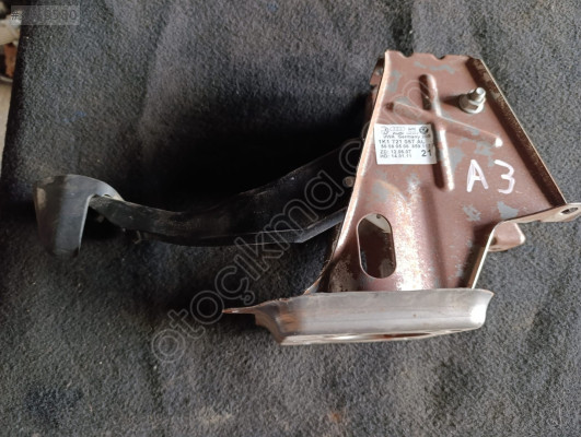 AUDİ A3 GAZ PEDALI