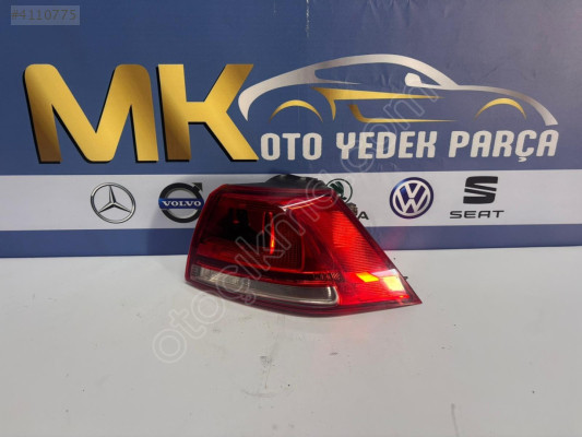 VOLKSWAGEN GOLF7 SAĞ DIŞ STOP