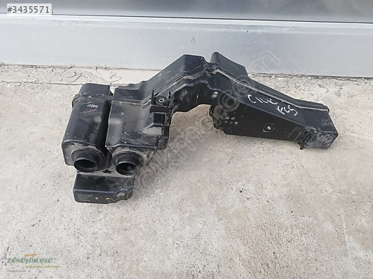 HONDA CIVIC FC5 ÇIKMA ORJİNAL REZANATÖR 2017 2018 2019